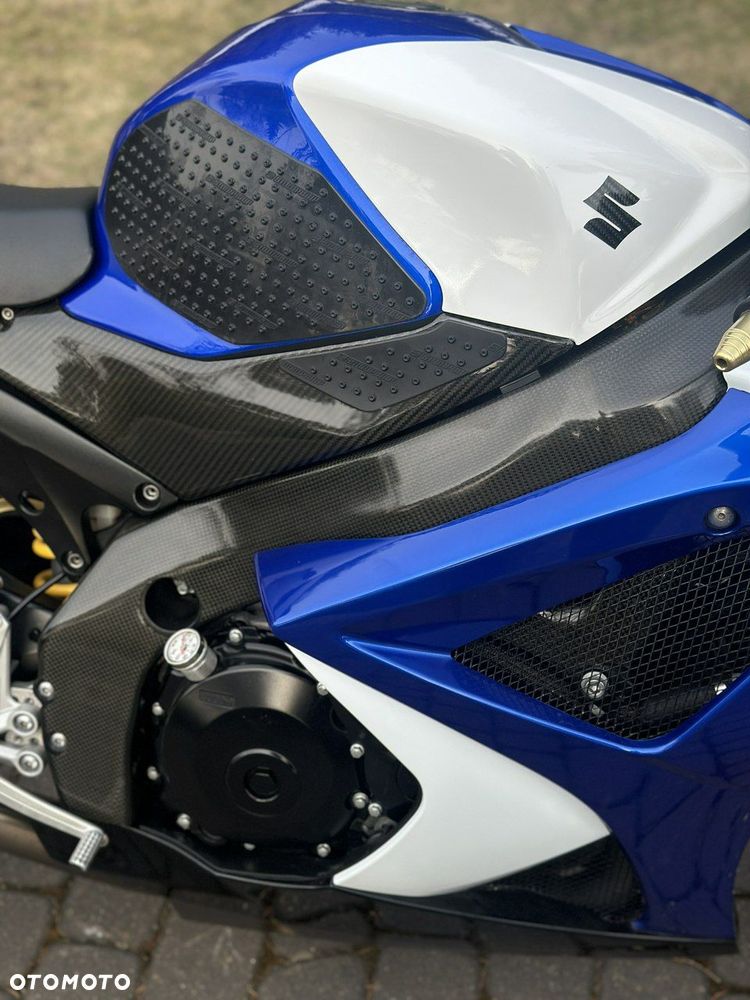 Suzuki GSX-R - 37
