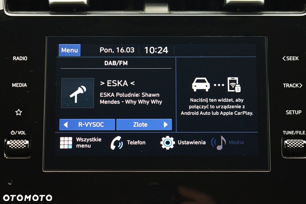 Hyundai Tucson 1.6 T-GDi Smart 2WD - 21