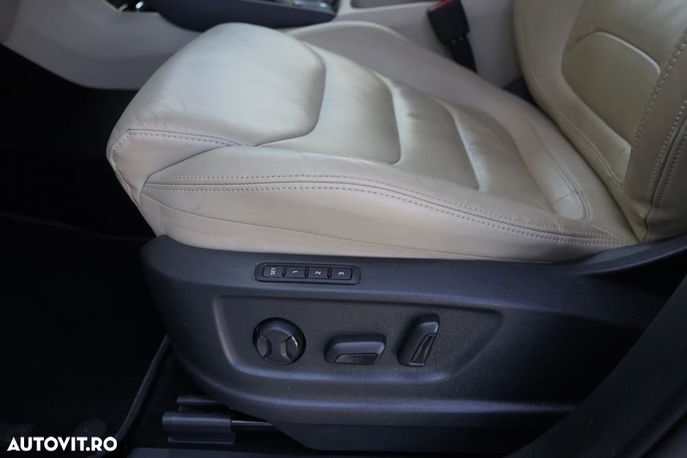 Skoda Kodiaq 2.0 TDI 4X4 DSG Style - 12