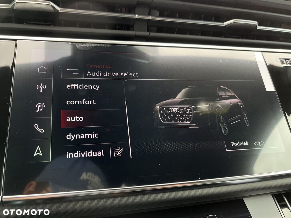 Audi Q7 - 36