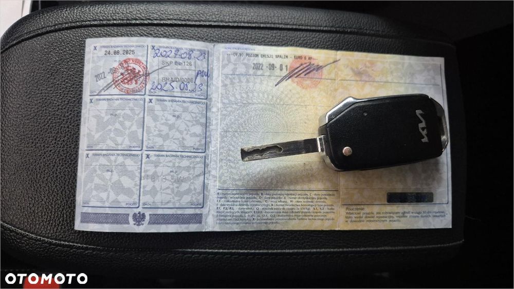 Kia Ceed 1.5 T-GDI M - 17