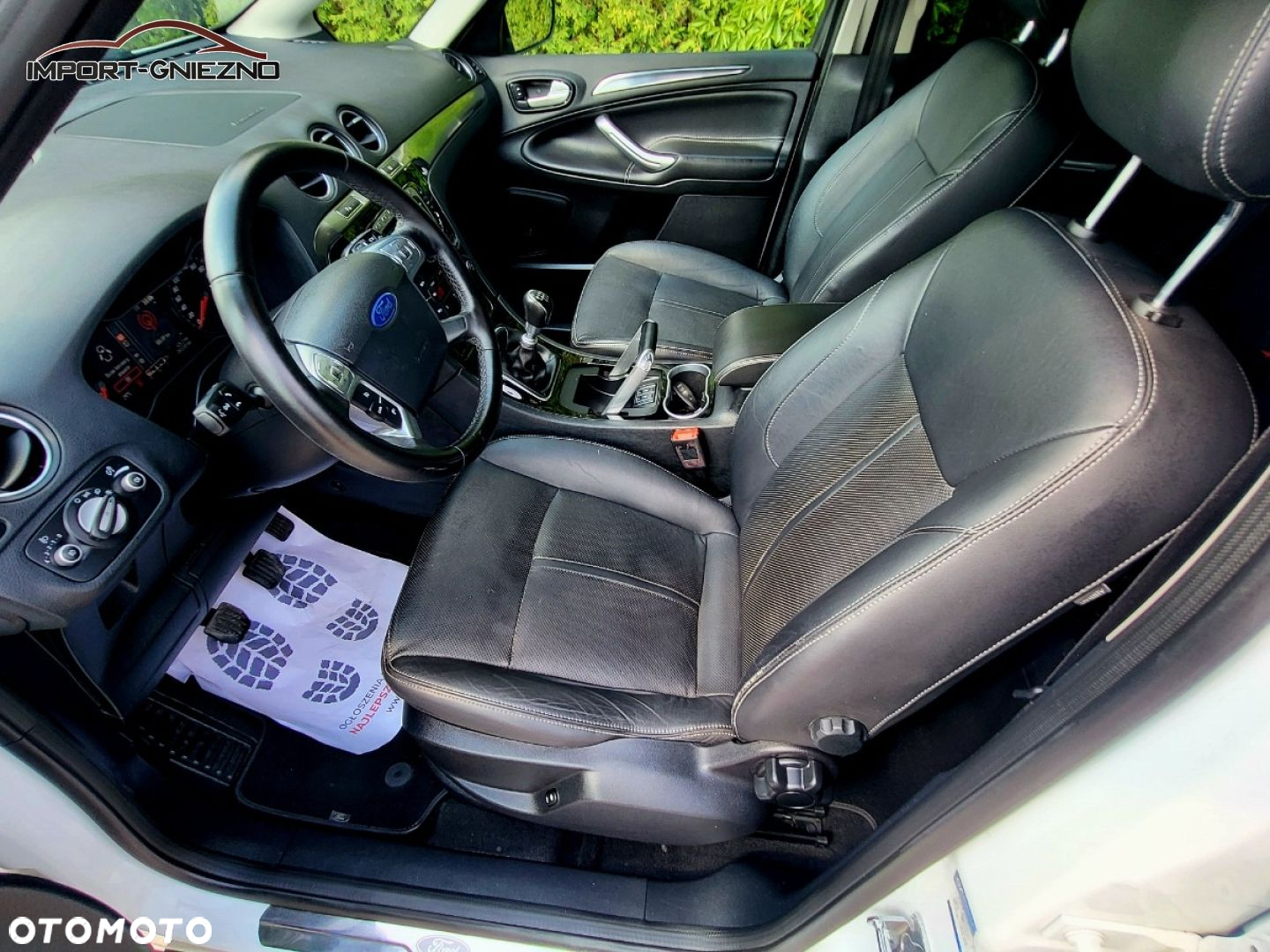 Ford S-Max - 5