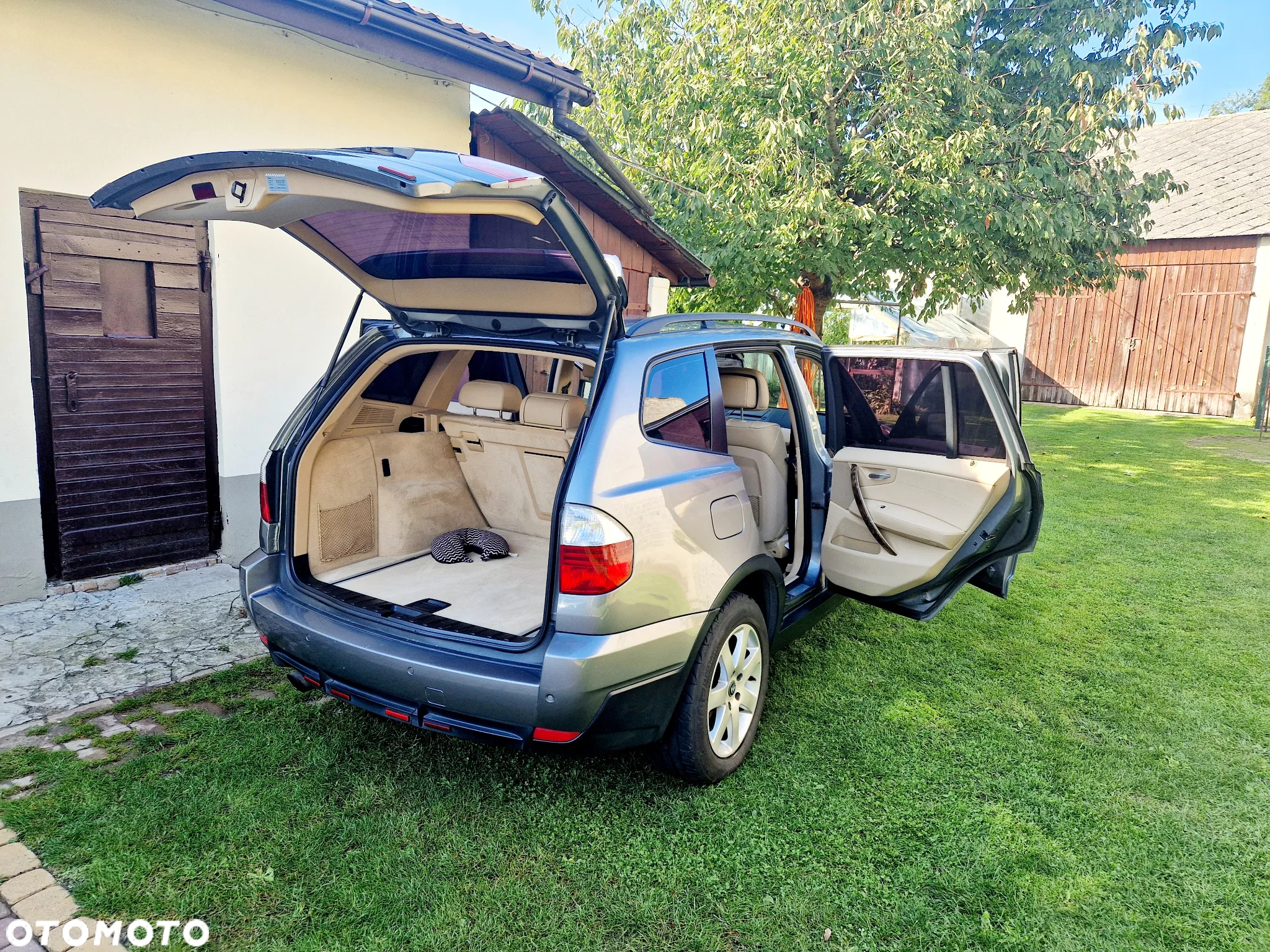 BMW X3 xDrive20d - 15