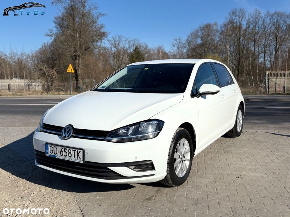 Volkswagen Golf 1.0 TSI Highline - 5