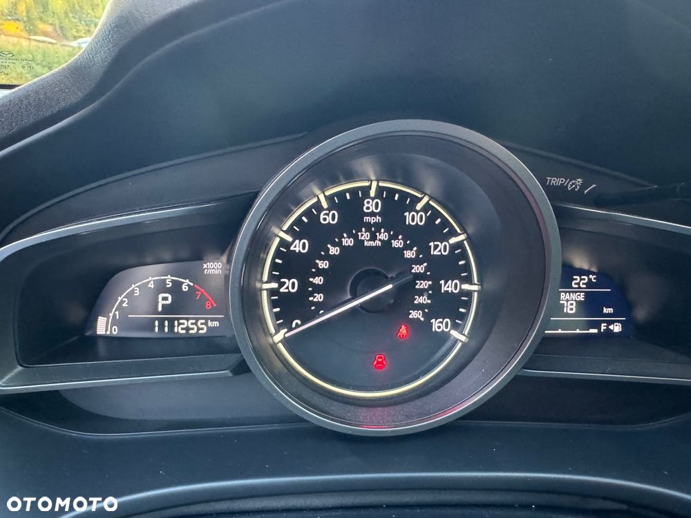 Mazda 3 - 12