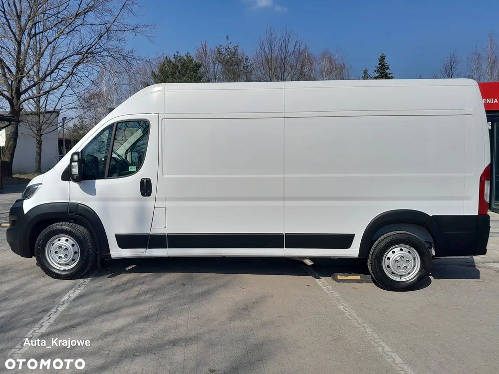 Opel MOVANO L3H2 - 7