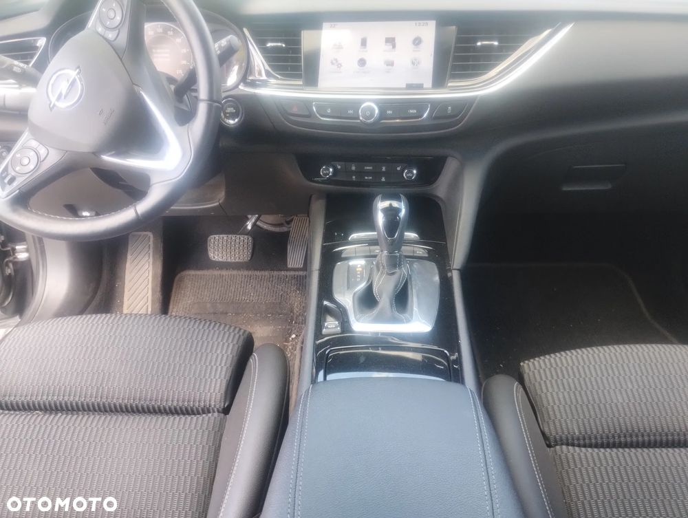 Opel Insignia 2.0 CDTI automatik Sport - 32