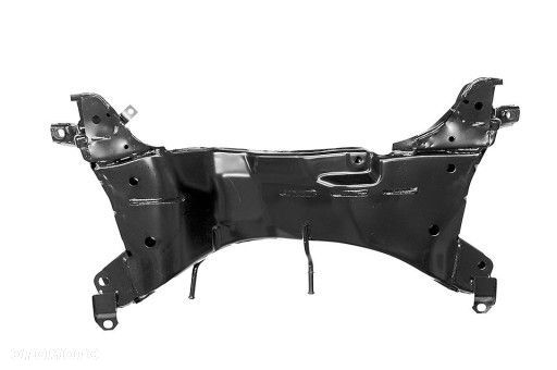 Rama Sanki Belka Wózek Kołyska Przód Zawieszenie MITSUBISHI OUTLANDER I 2.0 2.4 2WD 4WD 03- - 2