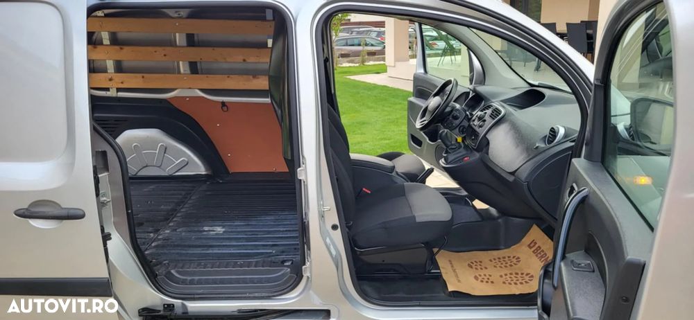 Renault Kangoo - 15