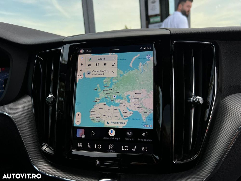 Volvo XC 60 - 11
