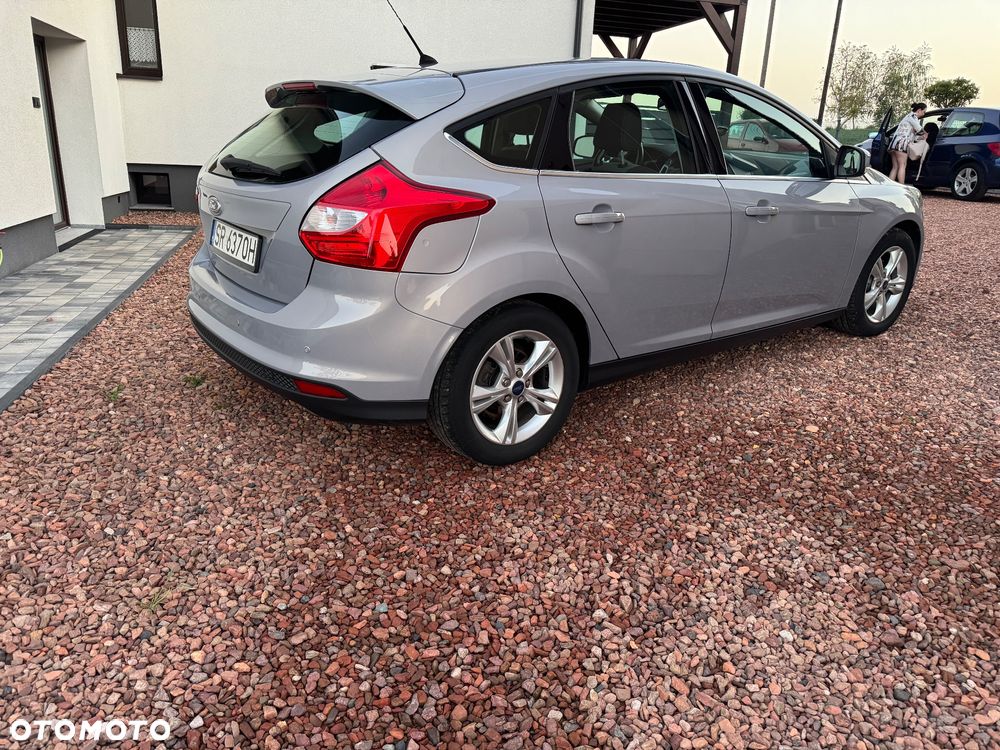 Ford Focus - 3