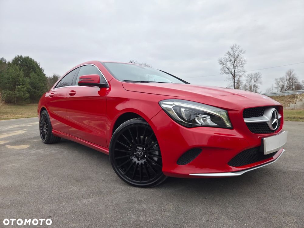 Mercedes-Benz CLA 200 d 7G-DCT Peak Edition - 3
