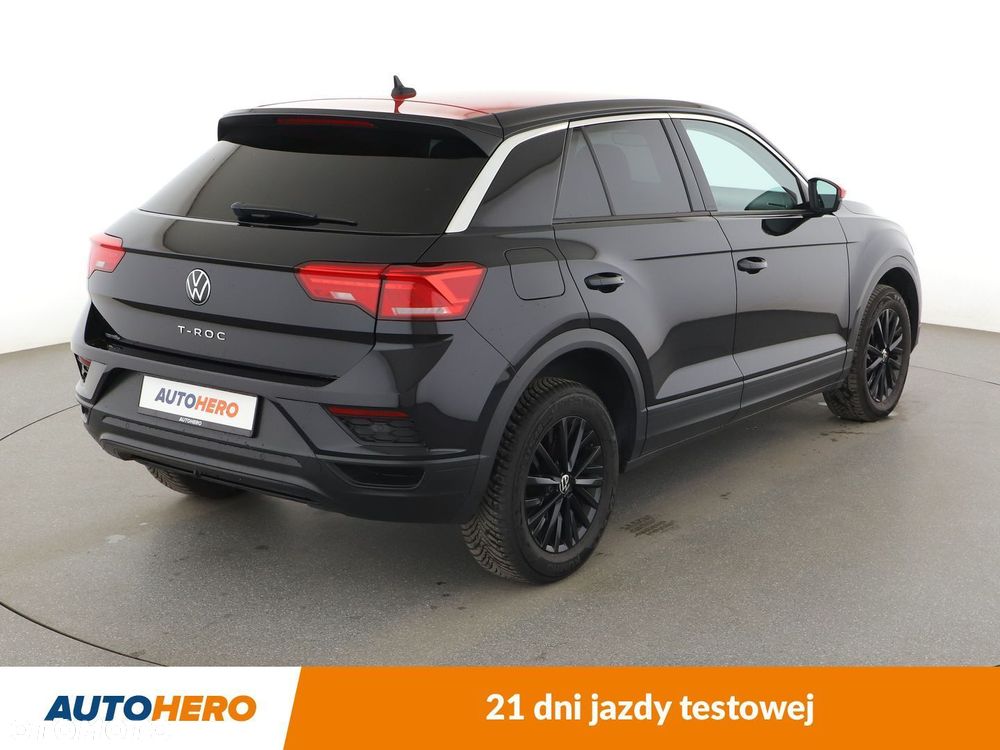 Volkswagen T-Roc - 6