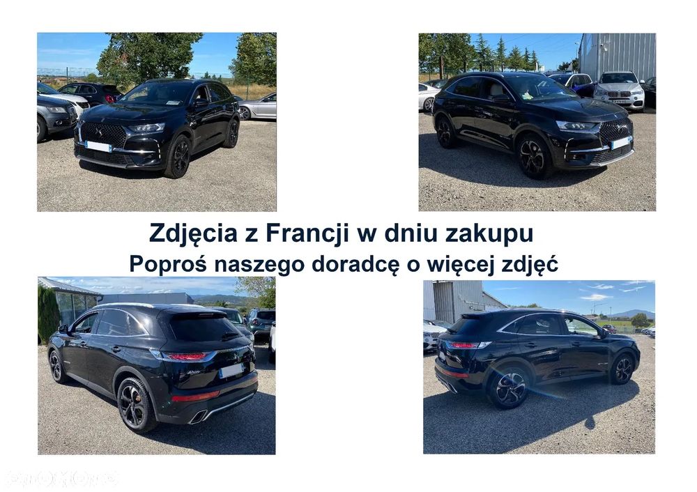 DS Automobiles DS 7 Crossback 2.0 BlueHDi Grand Chic - 39