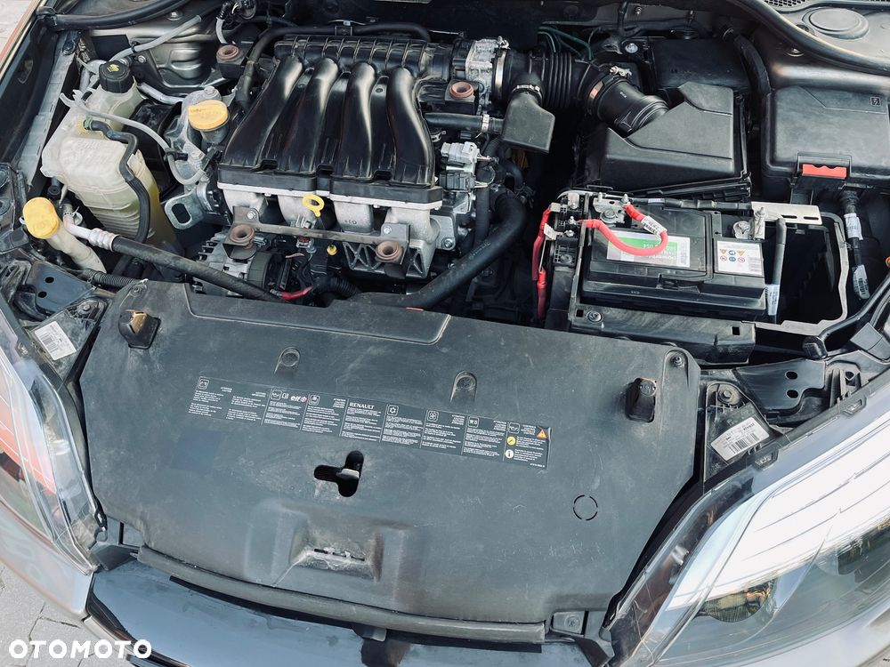 Renault Laguna - 15