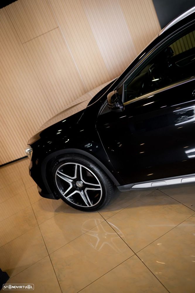 Mercedes-Benz GLA 180 d AMG Line Aut. - 42