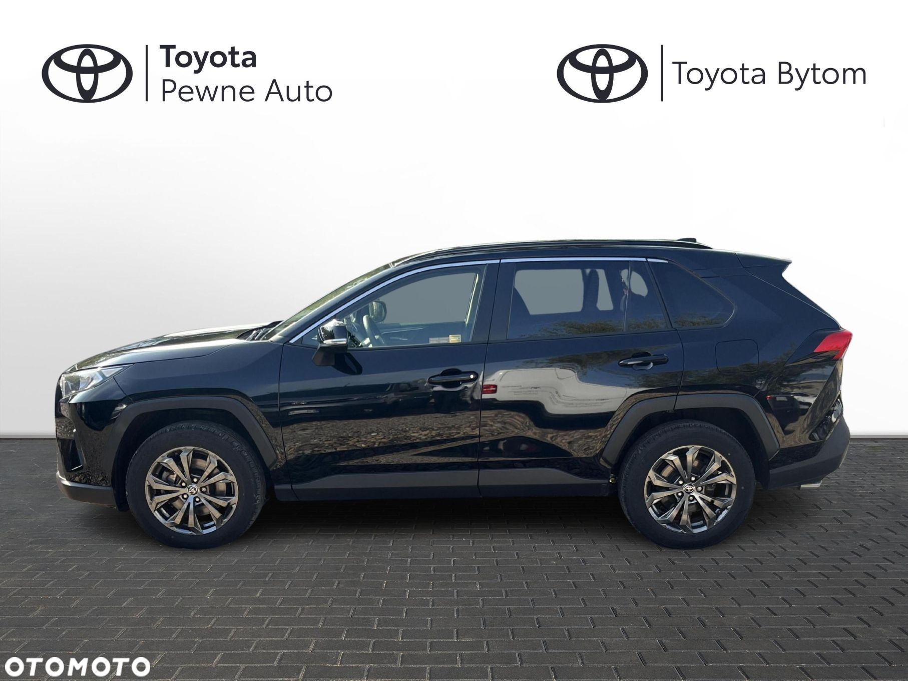 Toyota RAV4 2.5 Hybrid Comfort 4x2 - 2