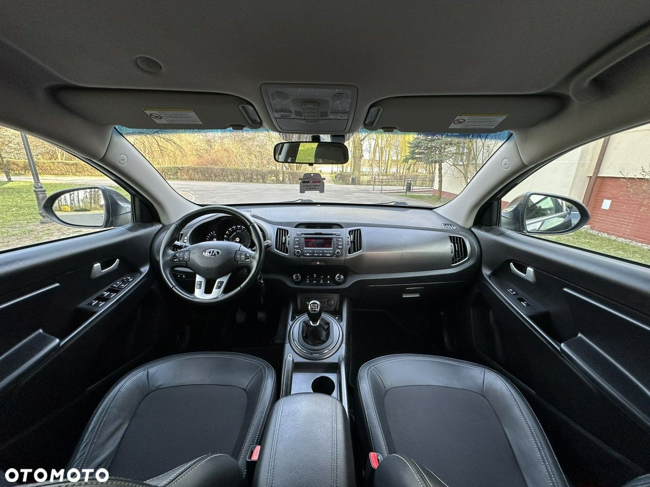 Kia Sportage - 32