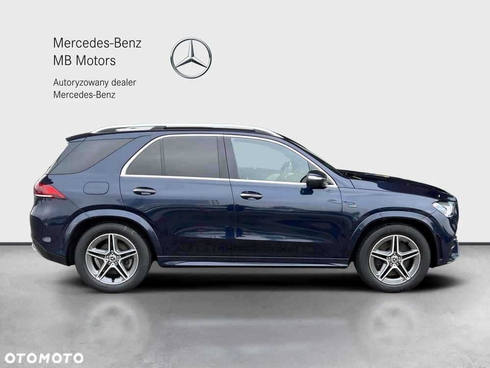 Mercedes-Benz GLE - 7