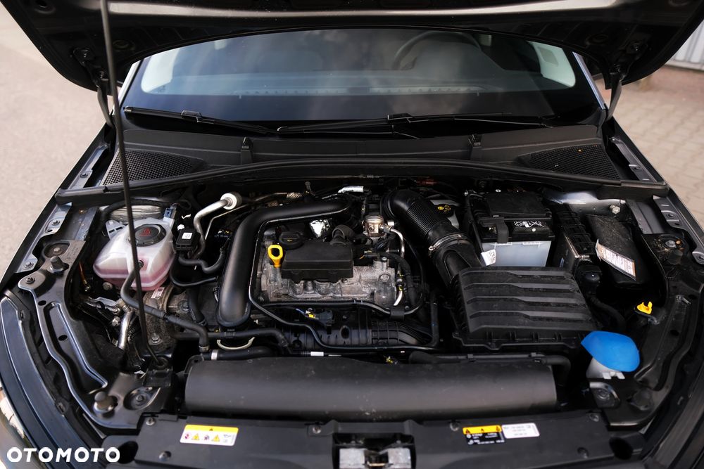 Skoda Fabia 1.0 TSI Ambition - 21