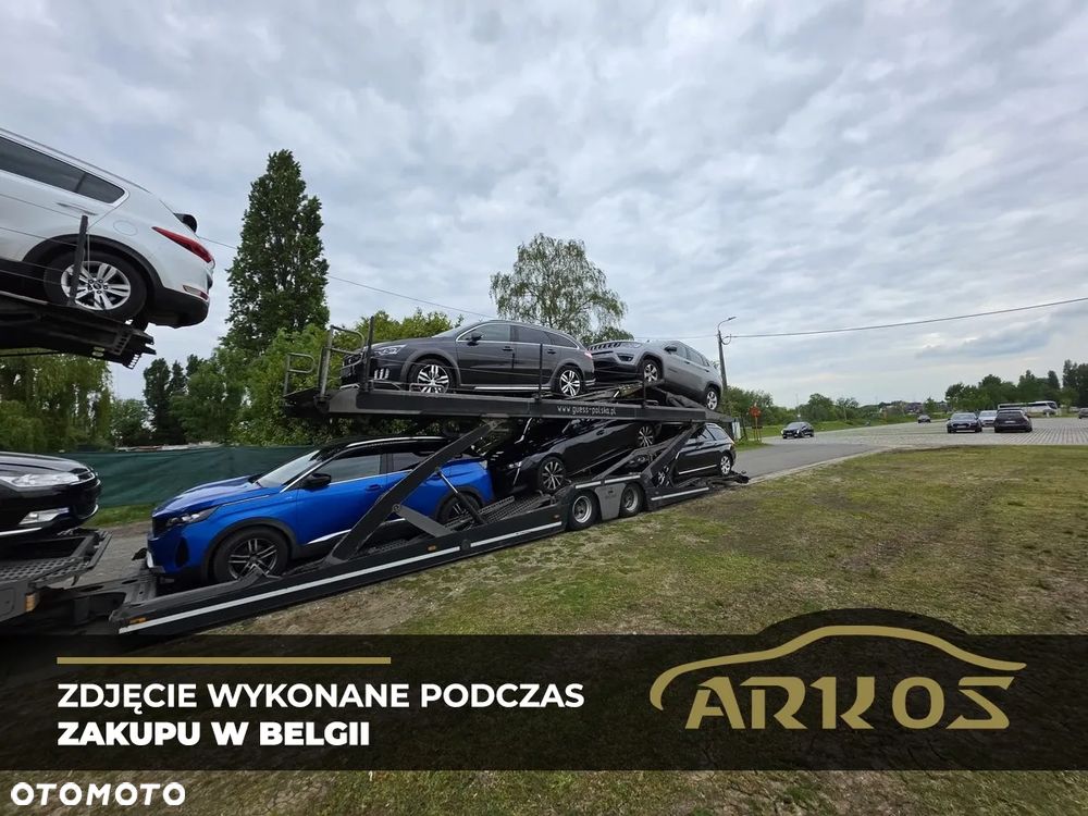 Peugeot 508 PureTech 180 EAT8 GT - 8