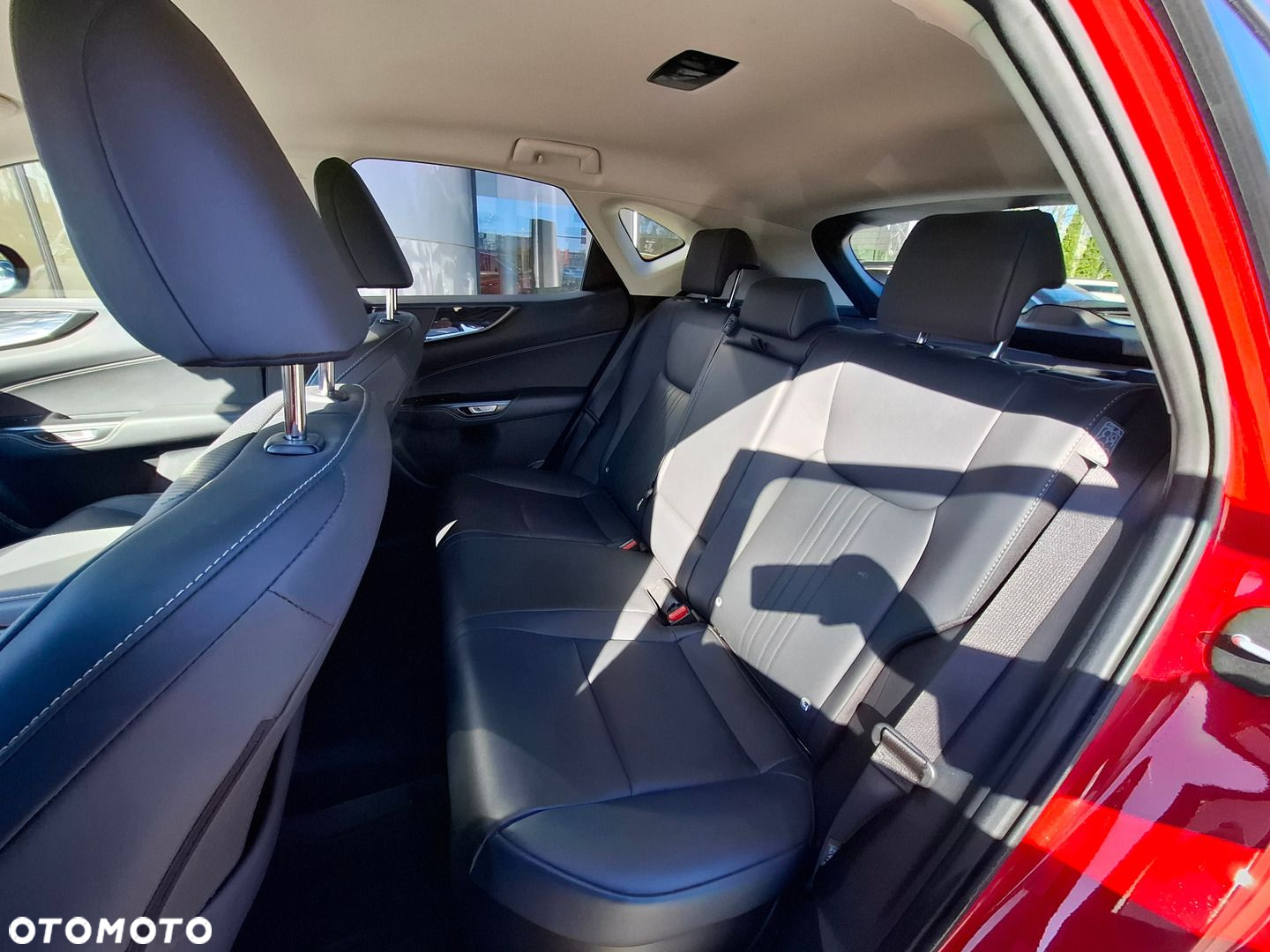 Lexus NX - 13