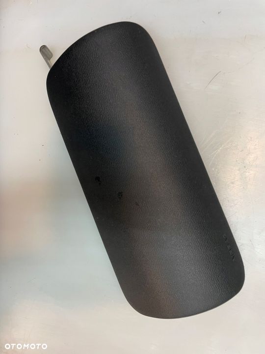OSŁONA ZAŚLEPKA DESKI AIR BAG AUDI A3 8L - 2