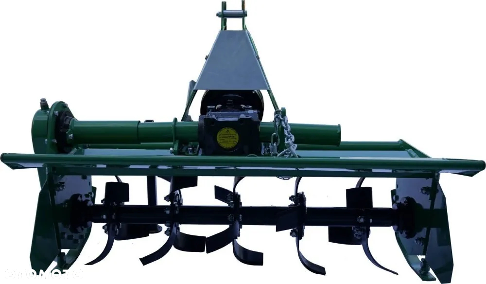 glebogryzarka TL 125 cm TRX - 9