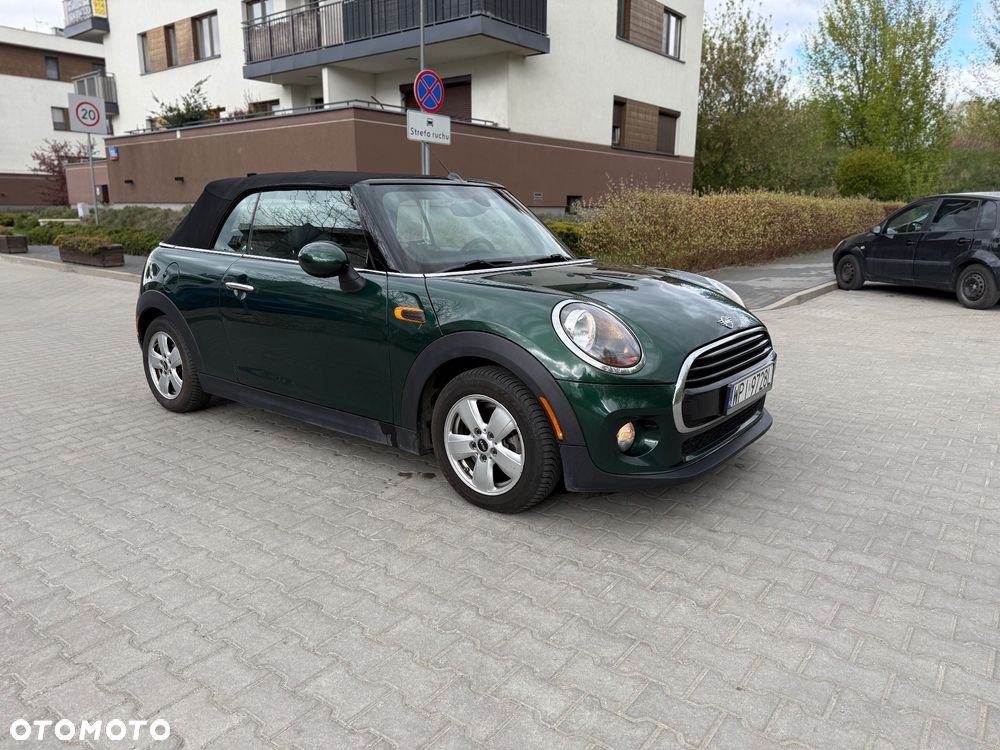 MINI Cooper Standard - 21