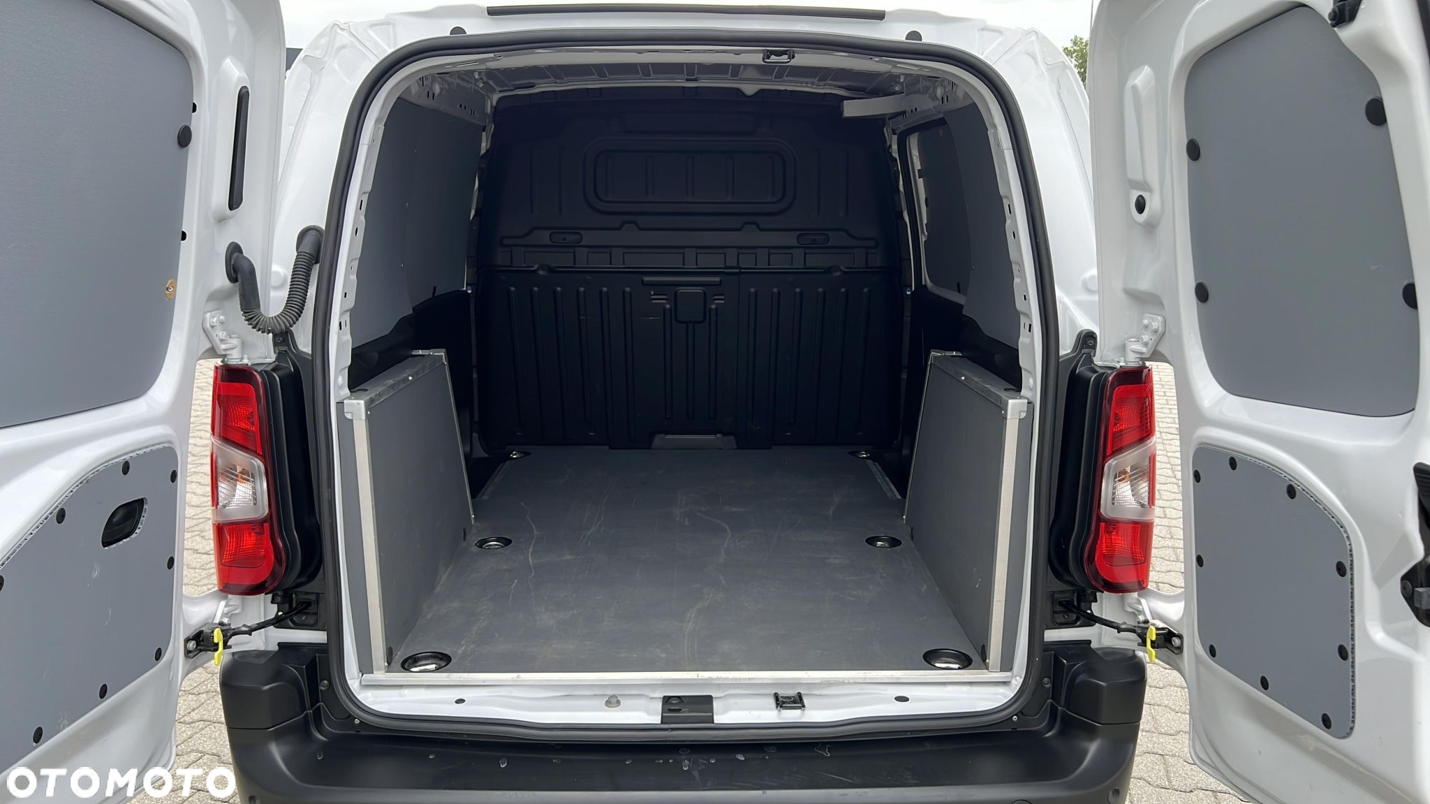 Toyota PROACE CITY - 11