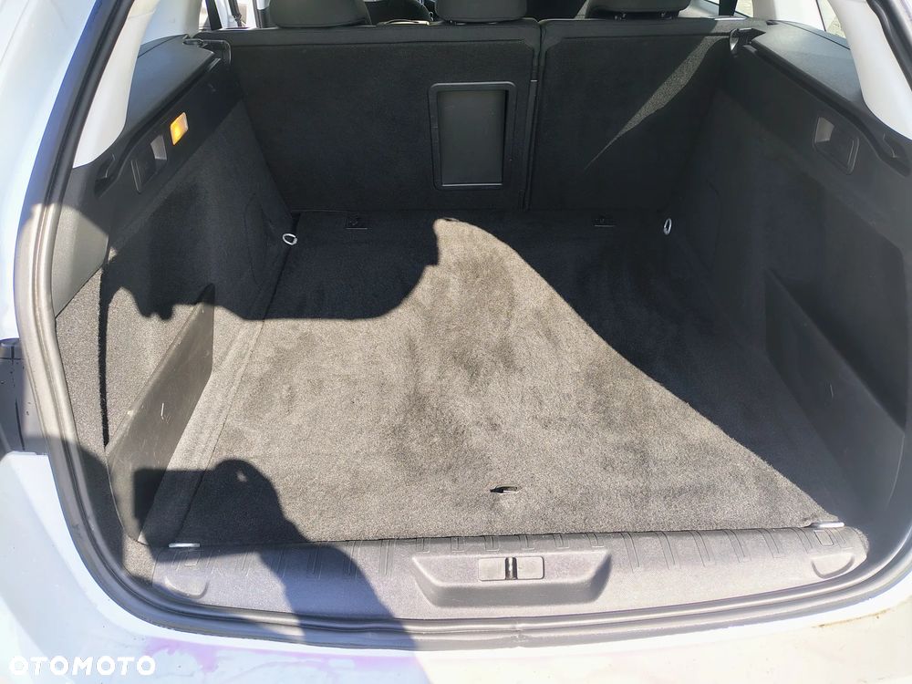 Peugeot 308 BlueHDi 120 EAT6 Stop & Start Allure - 14