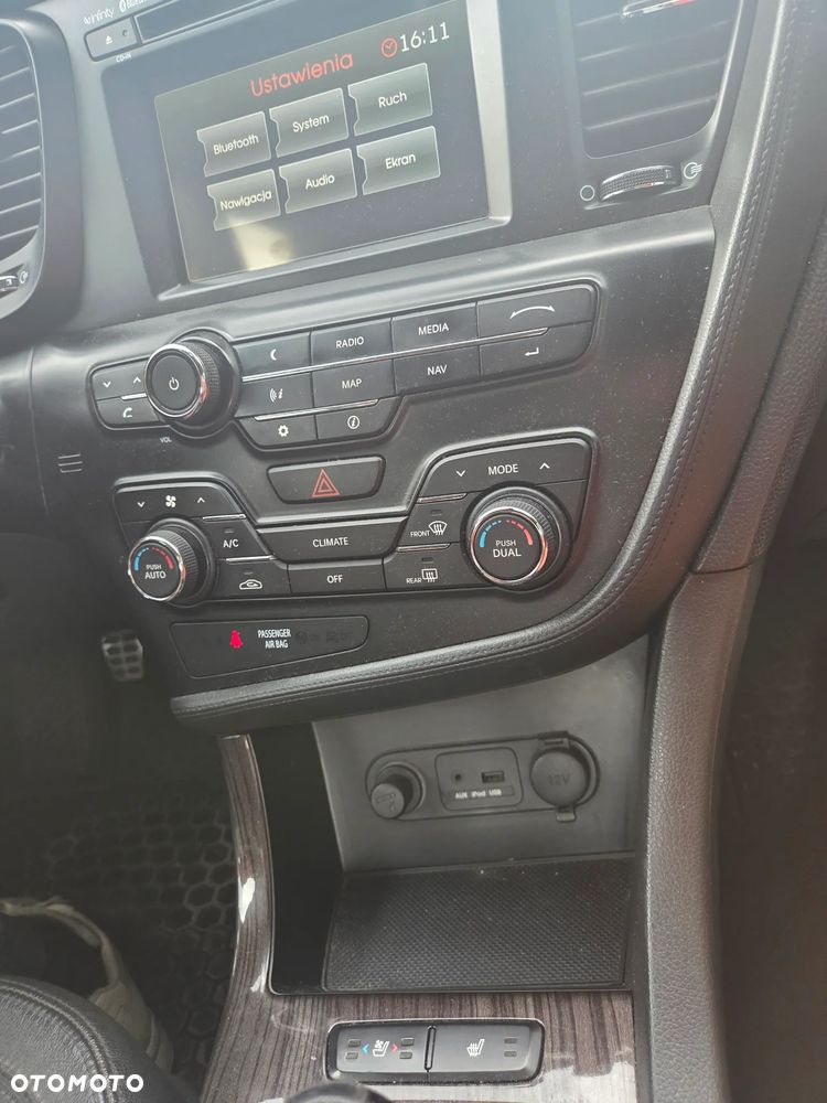 Kia Optima 1.7 CRDi XL - 9