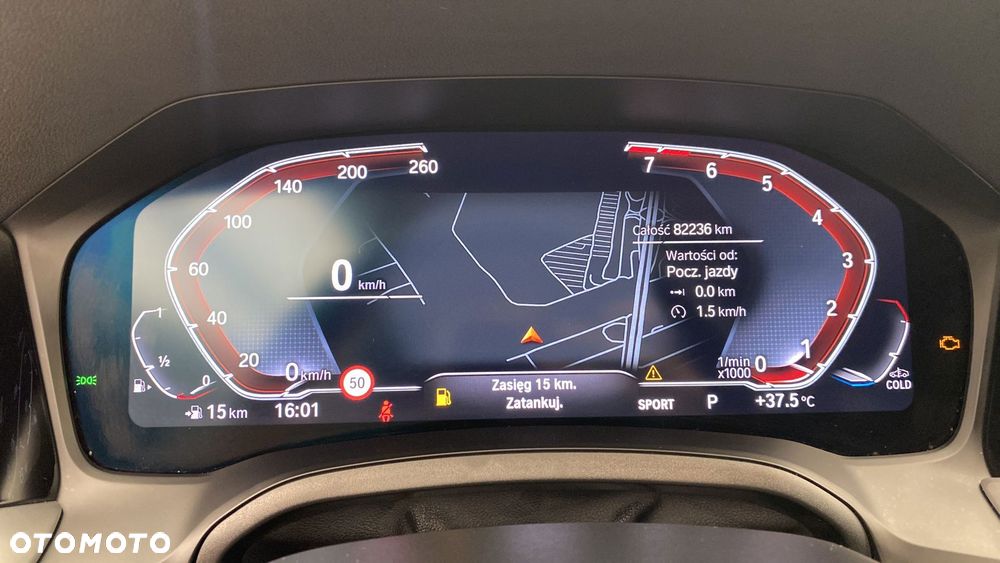 BMW Seria 3 318i Advantage - 21