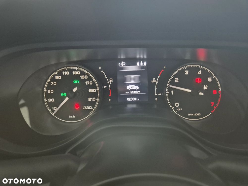 Fiat Tipo 1.0 T3 - 15