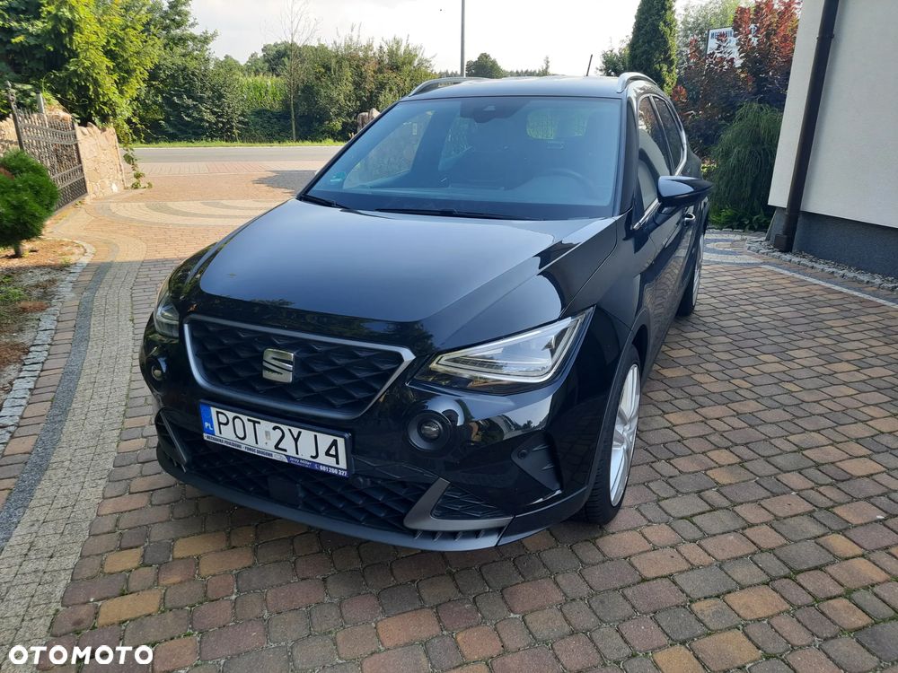 Seat Arona - 9