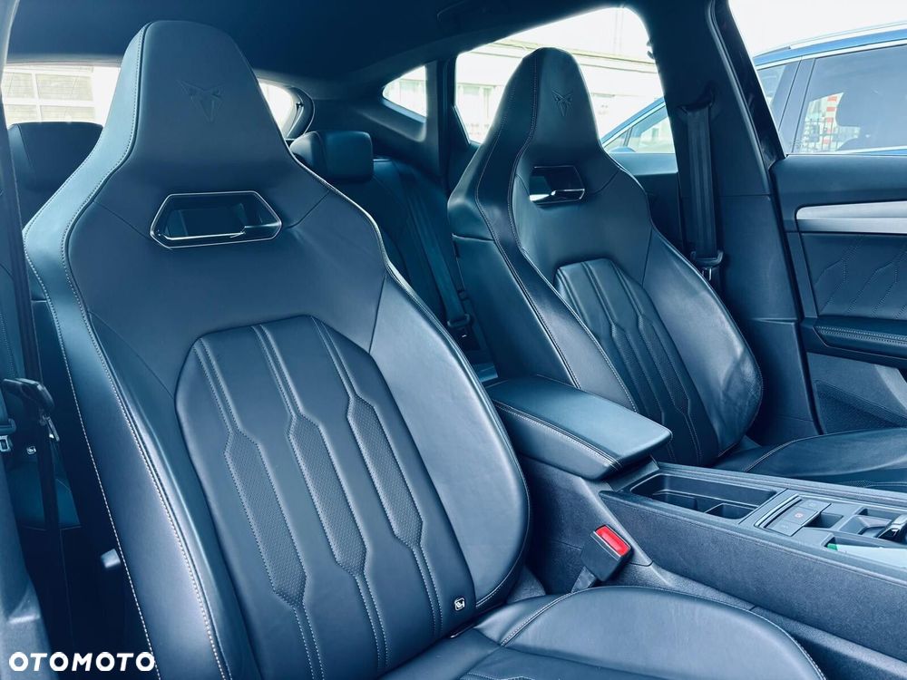 Cupra Formentor 1.5 TSI DSG - 18