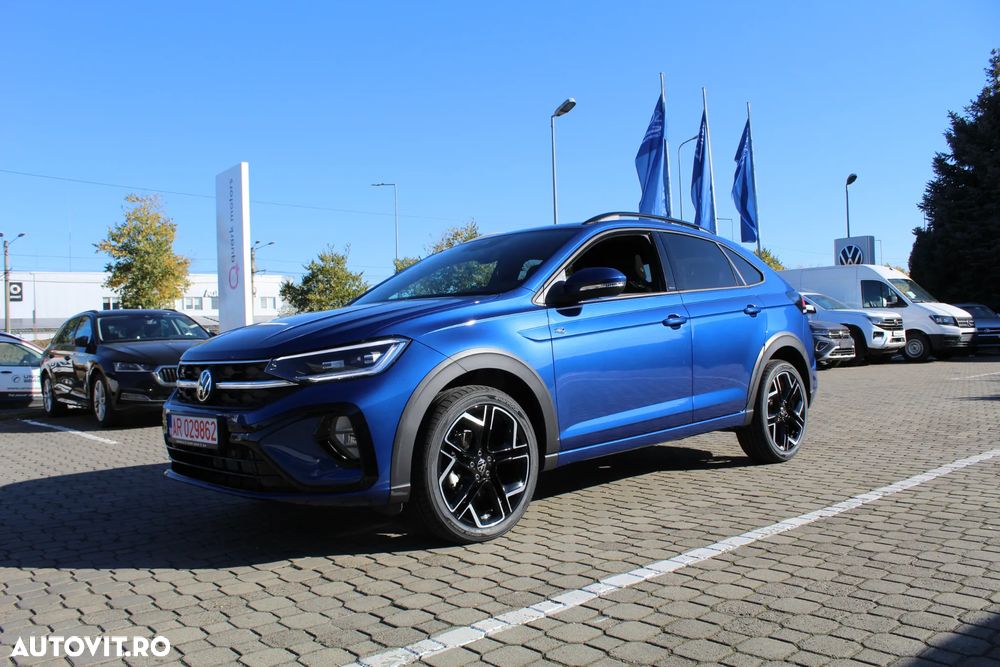 Volkswagen Taigo 1.0 TSI DSG R-Line - 34