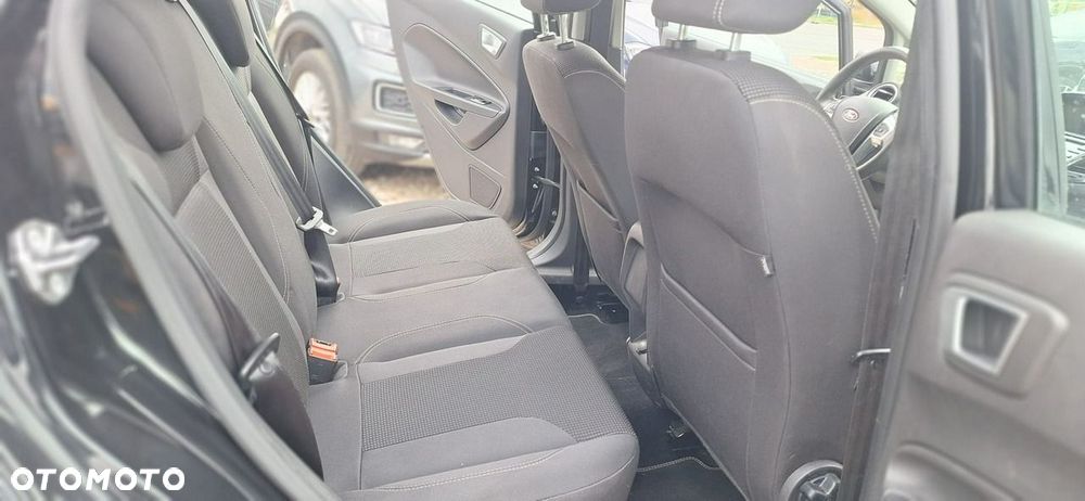 Ford Fiesta - 14