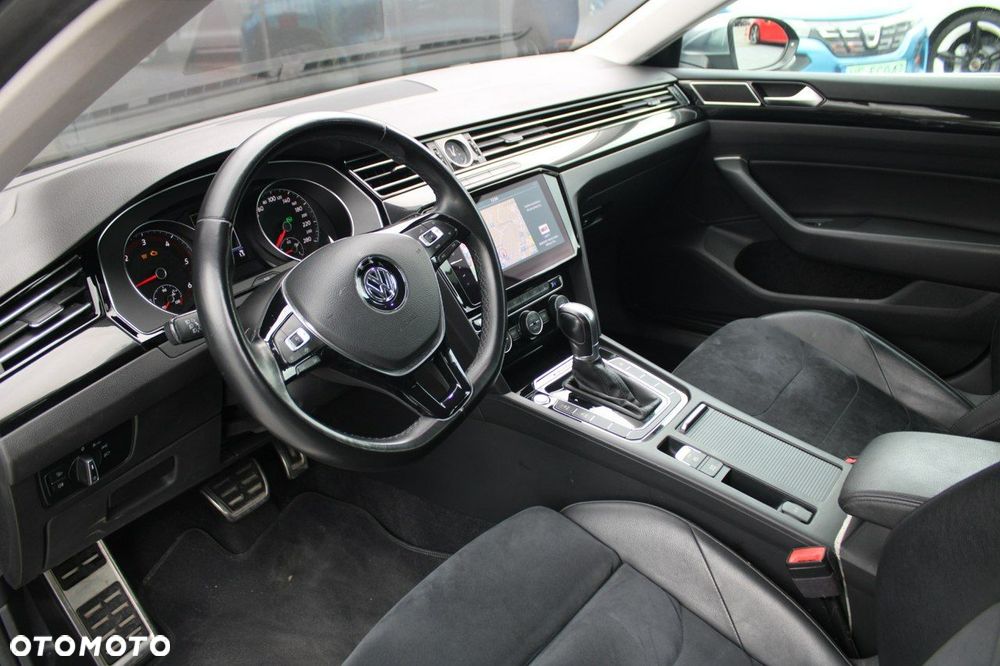 Volkswagen Arteon 2.0 TDI 4Motion SCR Elegance DSG - 11