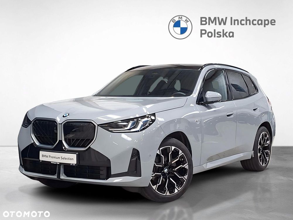 BMW X3 - 2