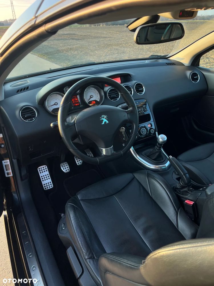 Peugeot 308 CC 1.6 THP Sport Pack - 11