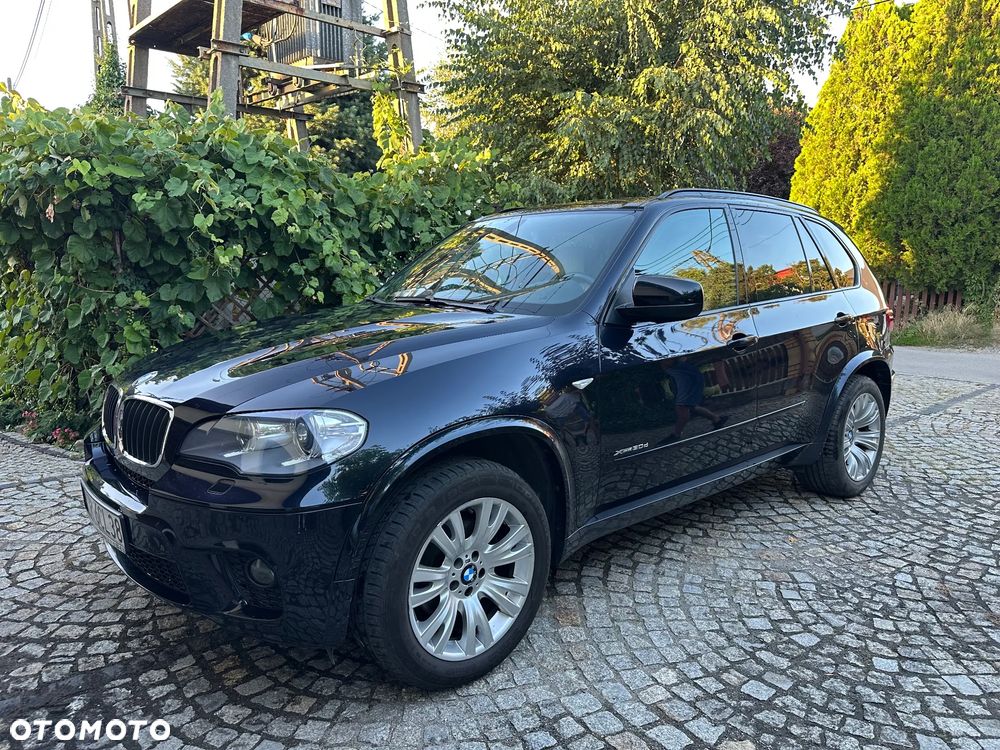 BMW X5 3.0d xDrive - 3