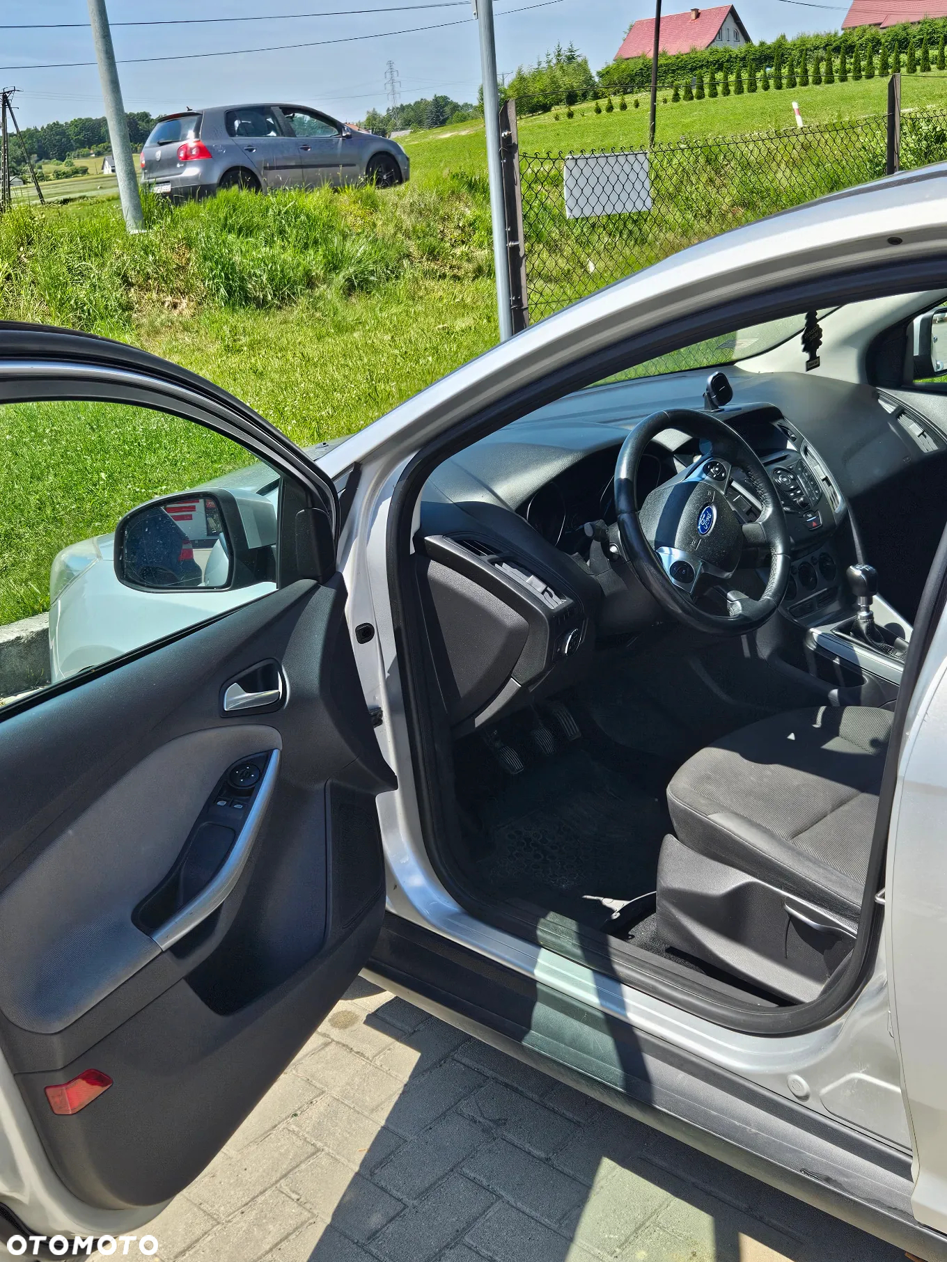 Ford Focus 1.6 TDCi Edition - 9