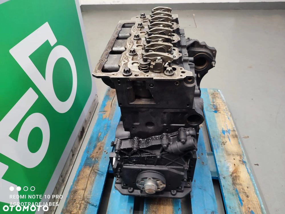 Słupek silnika Deutz TCD 2.9 L4 - 5