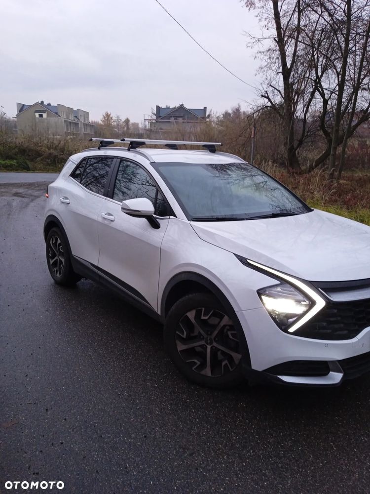 Kia Sportage 1.6 T-GDI L 2WD - 1