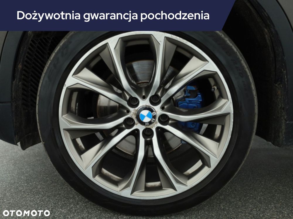 BMW X6 - 21