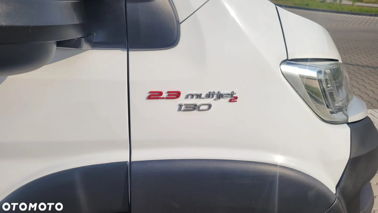 Fiat Ducato - 11