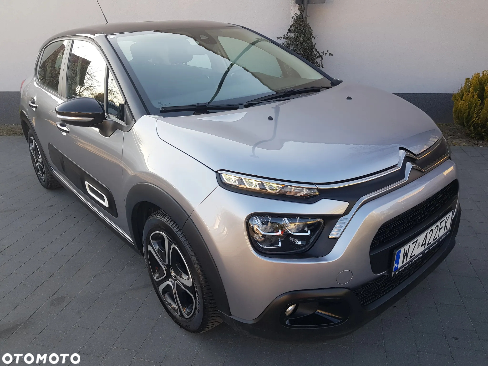 Citroën C3 1.2 PureTech Shine - 25
