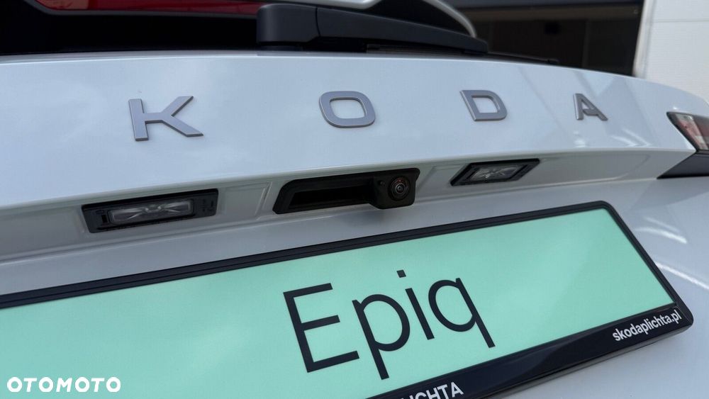 Skoda Epiq - 41