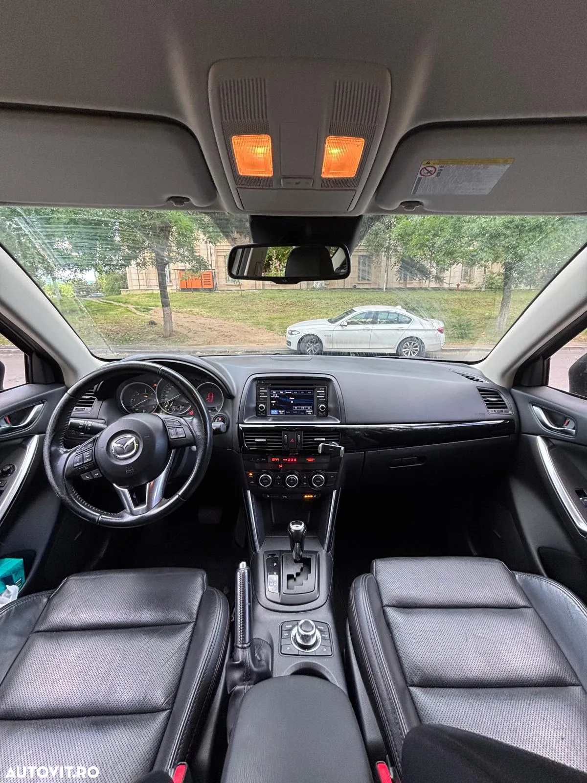 Mazda CX-5 CD150 4x4 AT Revolution - 18